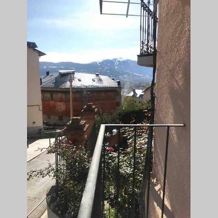 Puigcerda Centro. Acogedor Apartament En El Pueblo Екстер'єр фото